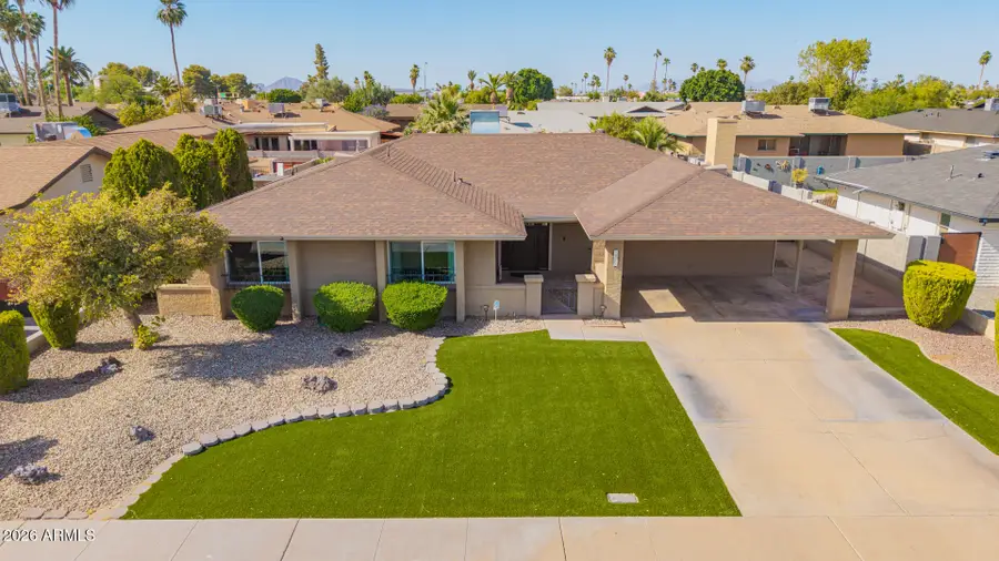1822 E Auburn Drive, Tempe, AZ 85283 - #2