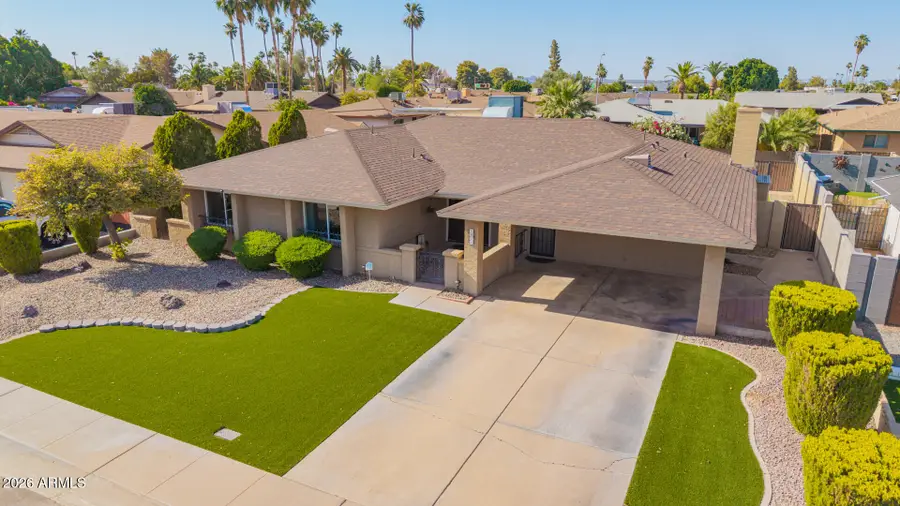 1822 E Auburn Drive, Tempe, AZ 85283 - #3