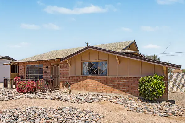 8432 E Virginia Avenue, Scottsdale, AZ 85257