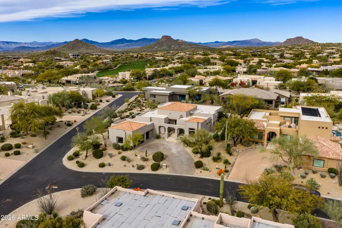 10874 E Dale Lane, Scottsdale, AZ 85262 - #1