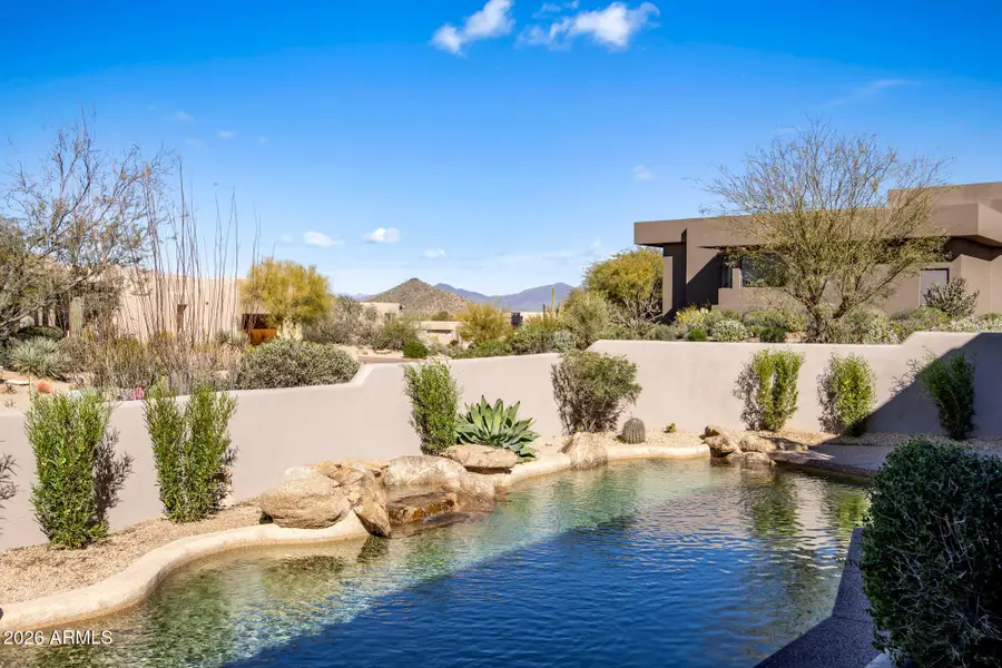 10874 E Dale Lane, Scottsdale, AZ 85262 - #2