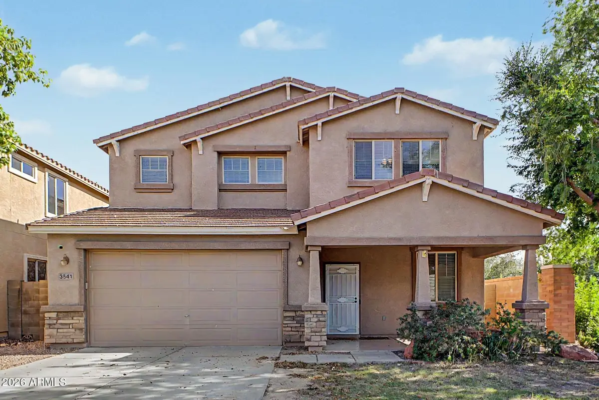 3541 E Longhorn Street, San Tan Valley, AZ 85140 - #1