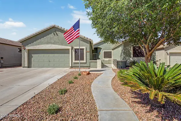 17630 W Crocus Drive, Surprise, AZ 85388