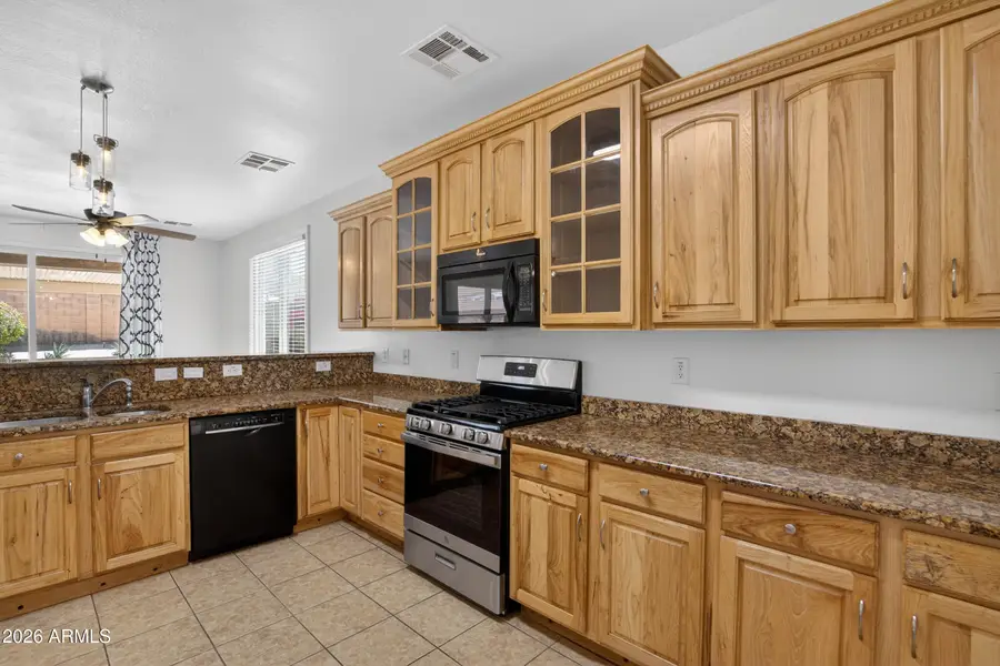3763 N 292nd Lane, Buckeye, AZ 85396 - #3