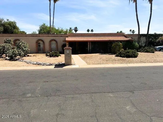 7011 E Dreyfus Avenue, Scottsdale, AZ 85254 - #1