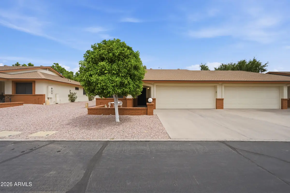 8260 E Keats Avenue #475, Mesa, AZ 85209 - #1