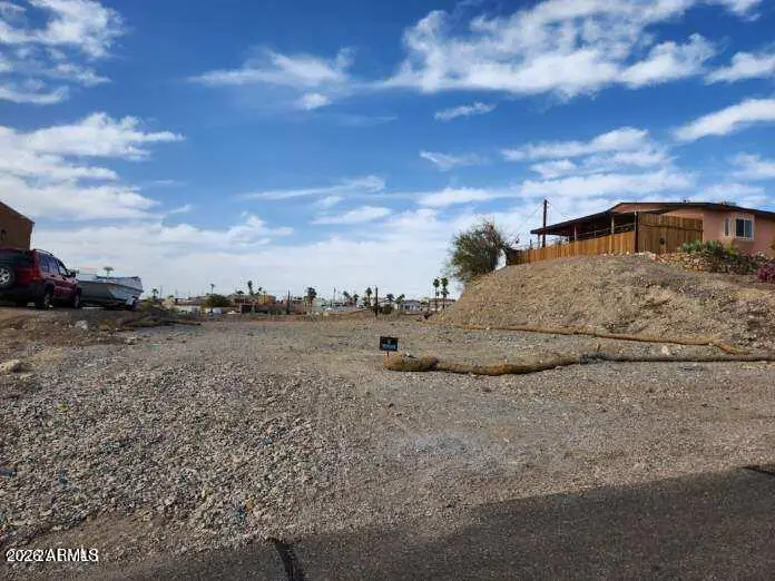 3483 Shawnee Lane #8, Lake Havasu City, AZ 86404 - #1