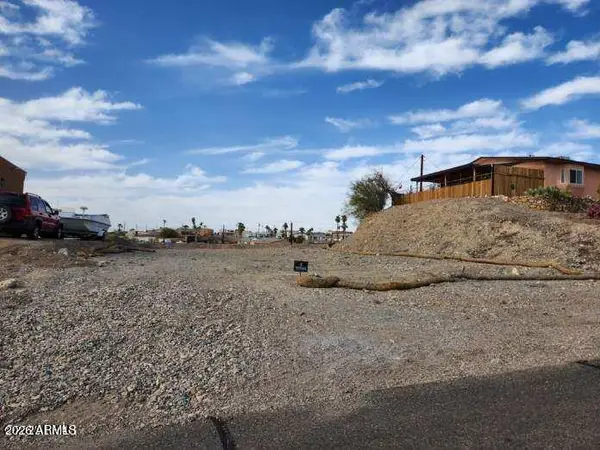 3483 Shawnee Lane #8, Lake Havasu City, AZ 86404