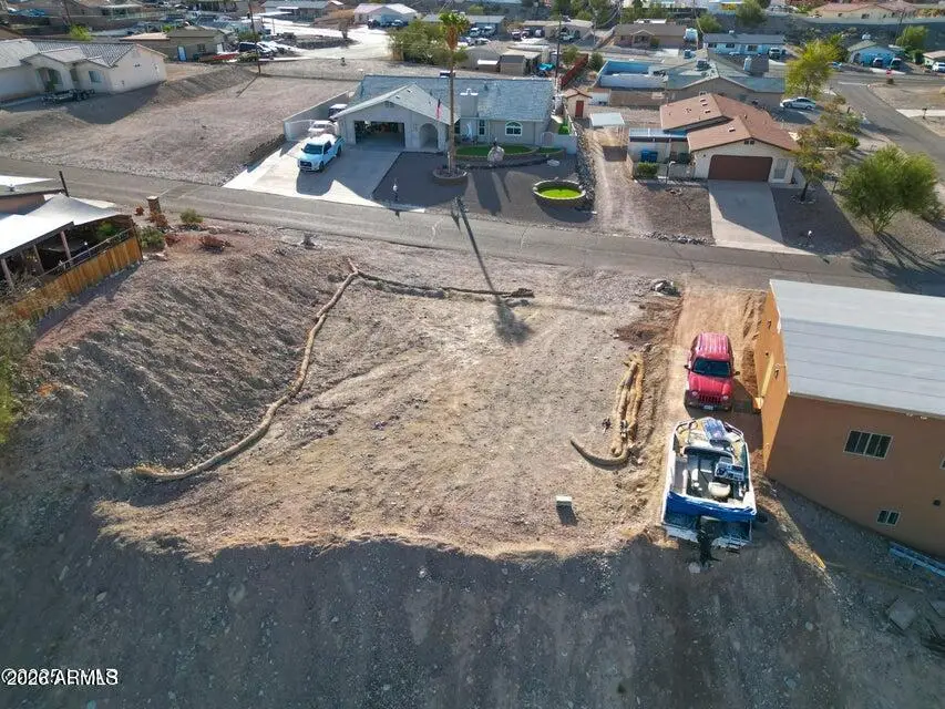 3483 Shawnee Lane #8, Lake Havasu City, AZ 86404 - #2