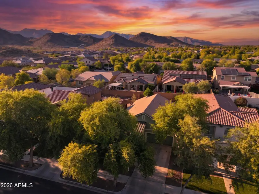 21052 W White Rock Road, Buckeye, AZ 85396 - #2