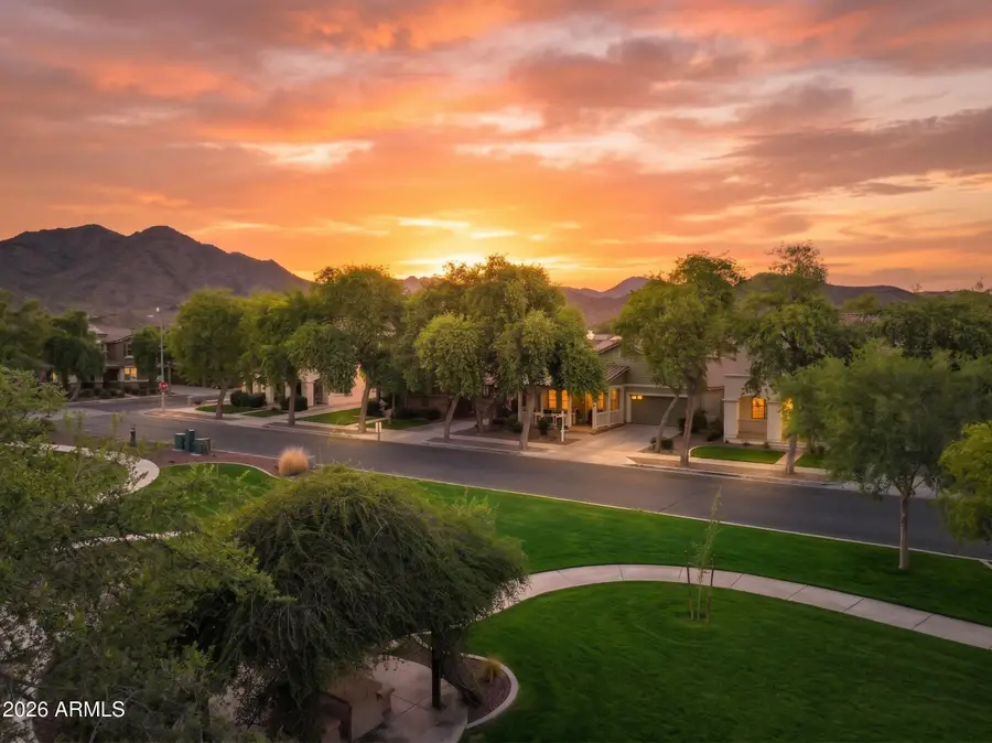 21052 W White Rock Road, Buckeye, AZ 85396 - #3
