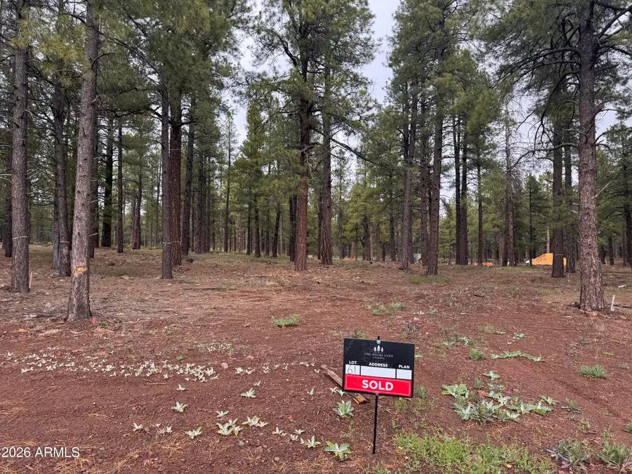 1945 Flower Spring Trail, Flagstaff, AZ 86005 - #2