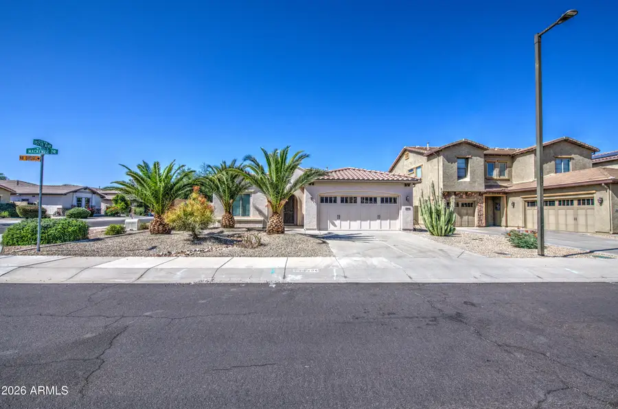 15694 W Mackenzie Drive, Goodyear, AZ 85395 - #2