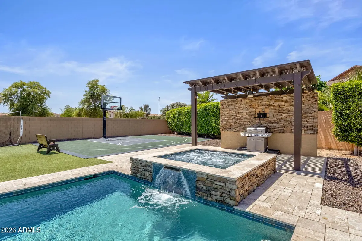 14847 W Windsor Avenue, Goodyear, AZ 85395 - #1