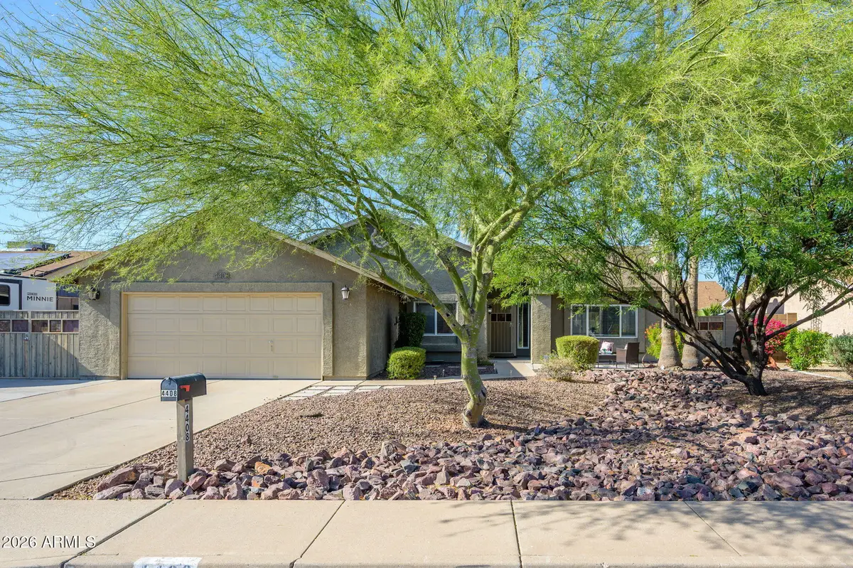 4408 W Yorkshire Drive, Glendale, AZ 85308 - #1