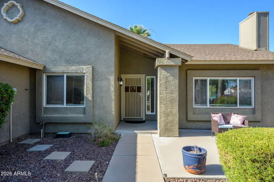 4408 W Yorkshire Drive, Glendale, AZ 85308 - #2