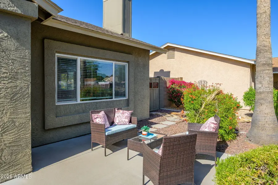 4408 W Yorkshire Drive, Glendale, AZ 85308 - #3