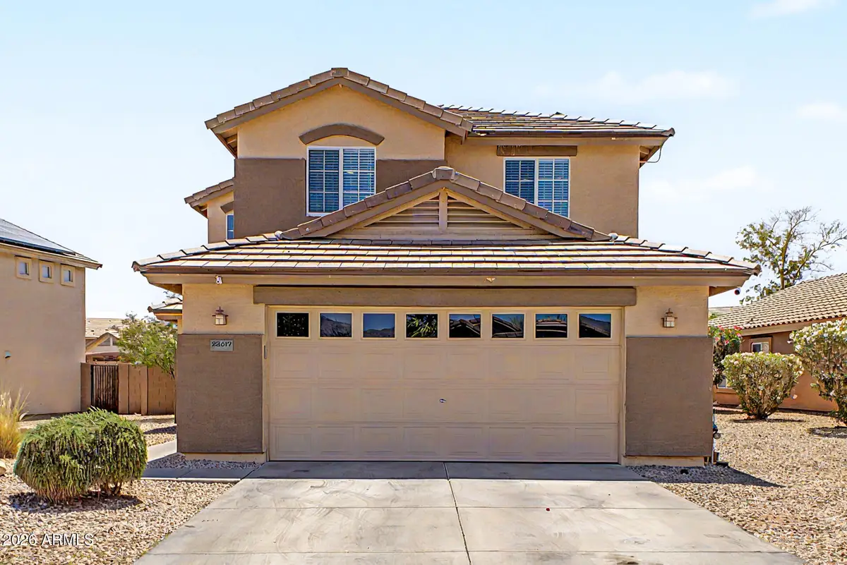 22617 W Adams Drive, Buckeye, AZ 85326 - #1