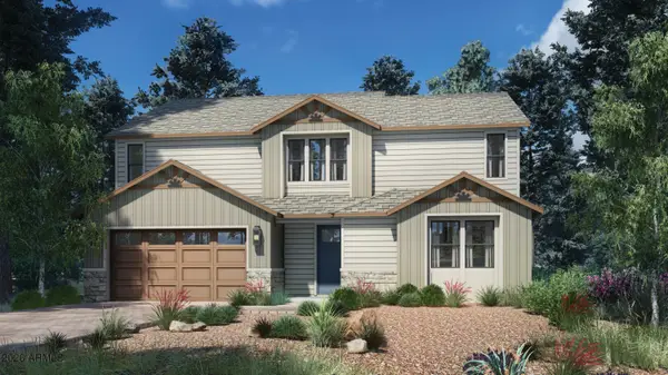 2137 Asi Va Spring Trail, Flagstaff, AZ 86005