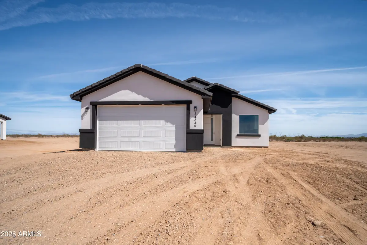34236 W Chambers Street, Tonopah, AZ 85354 - #1