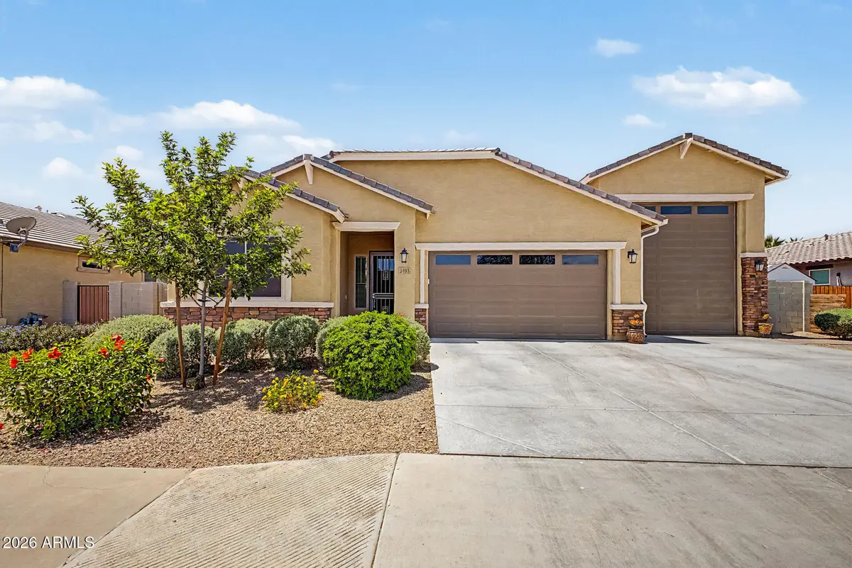 2493 N Casa Grande Avenue, Casa Grande, AZ 85122 - #1