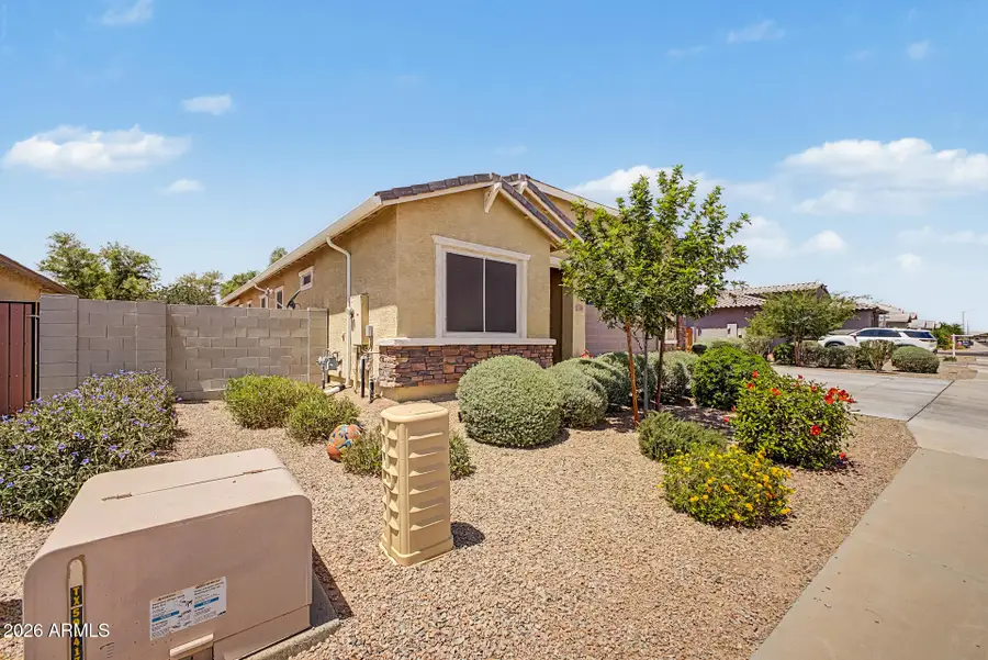 2493 N Casa Grande Avenue, Casa Grande, AZ 85122 - #2