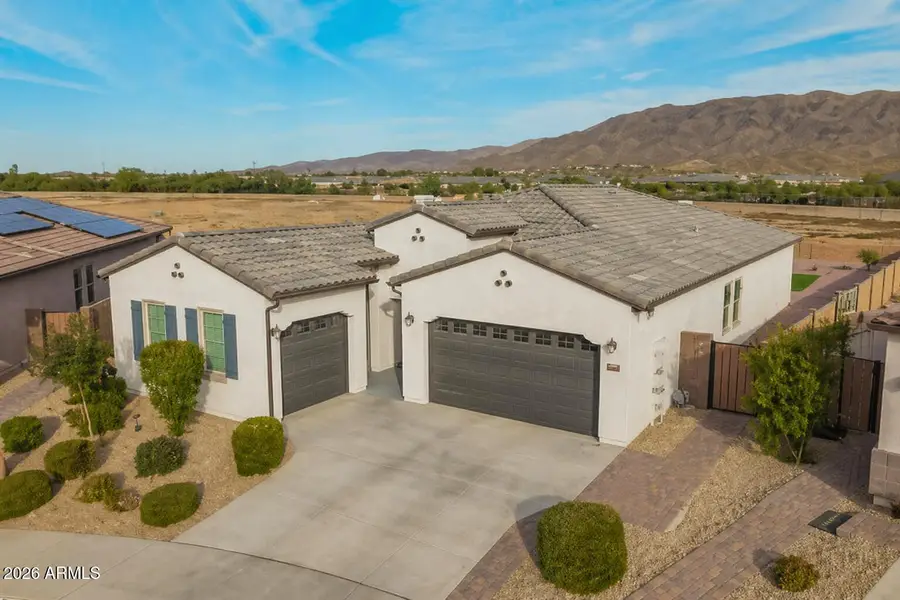 9721 S 38th Lane, Laveen, AZ 85339 - #3