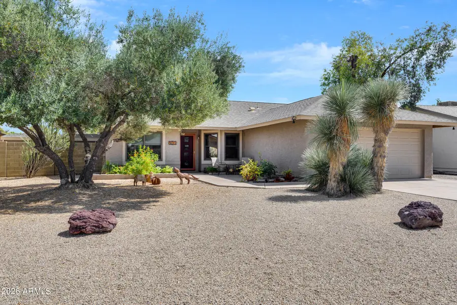 4211 E Ahwatukee Drive, Phoenix, AZ 85044 - #3