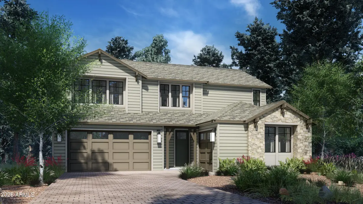 2159 Asi Va Spring Trail, Flagstaff, AZ 86005 - #1