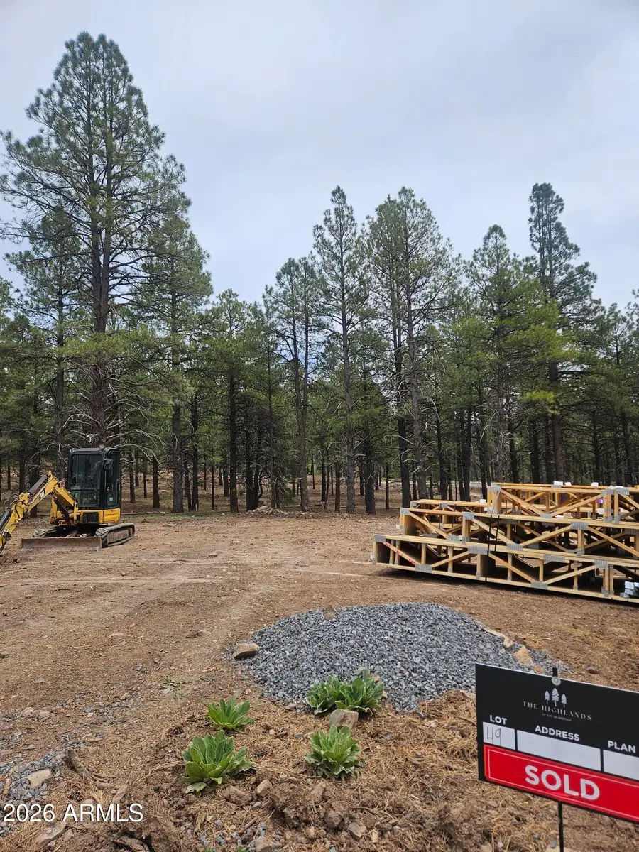2159 Asi Va Spring Trail, Flagstaff, AZ 86005 - #2