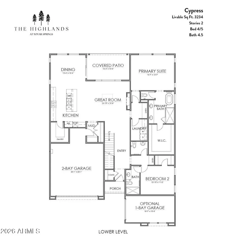 2159 Asi Va Spring Trail, Flagstaff, AZ 86005 - #3