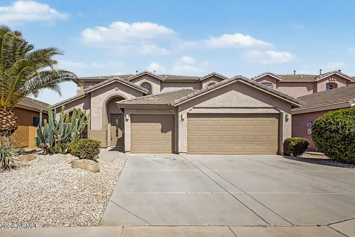 20037 N Santa Cruz Drive, Maricopa, AZ 85138 - #1