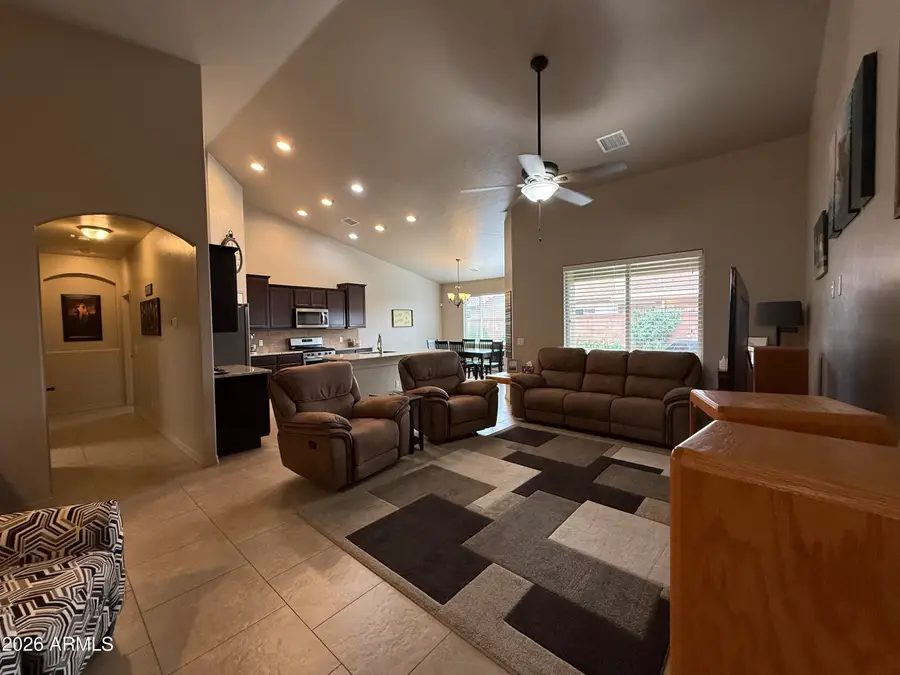 210 Desert Trail Drive, Sierra Vista, AZ 85635 - #3