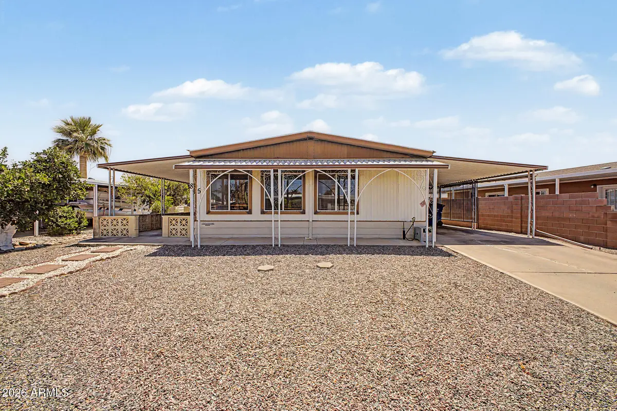 3160 E Main Street #85, Mesa, AZ 85213 - #1