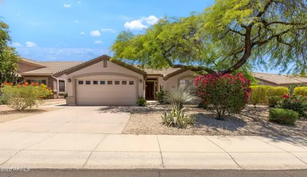 26217 N 46th Place, Phoenix, AZ 85050