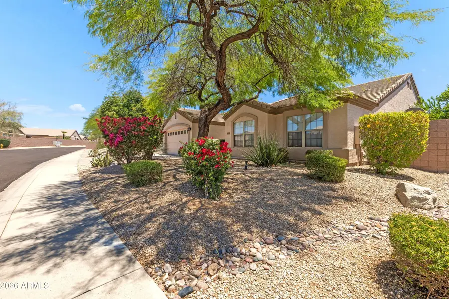 26217 N 46th Place, Phoenix, AZ 85050 - #2