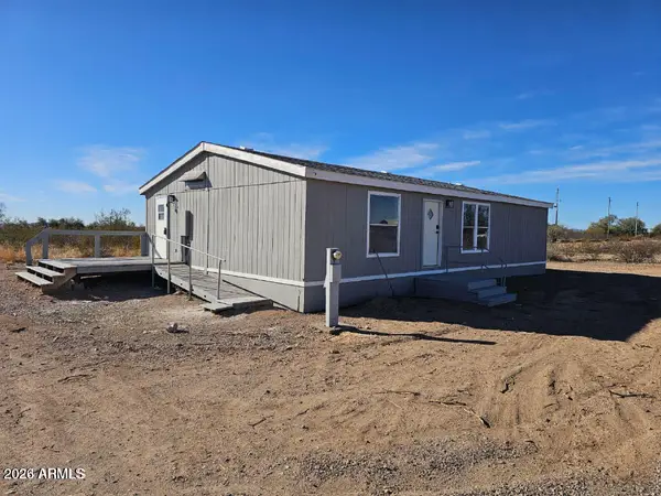 42439 W Bethany Home Road, Tonopah, AZ 85354
