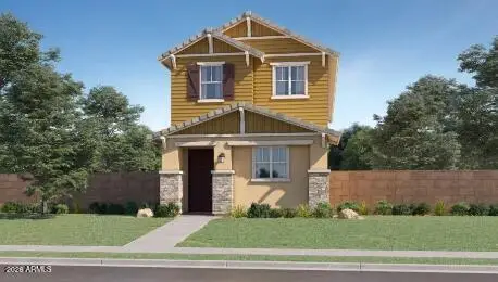 8260 E Peterson Avenue, Mesa, AZ 85212