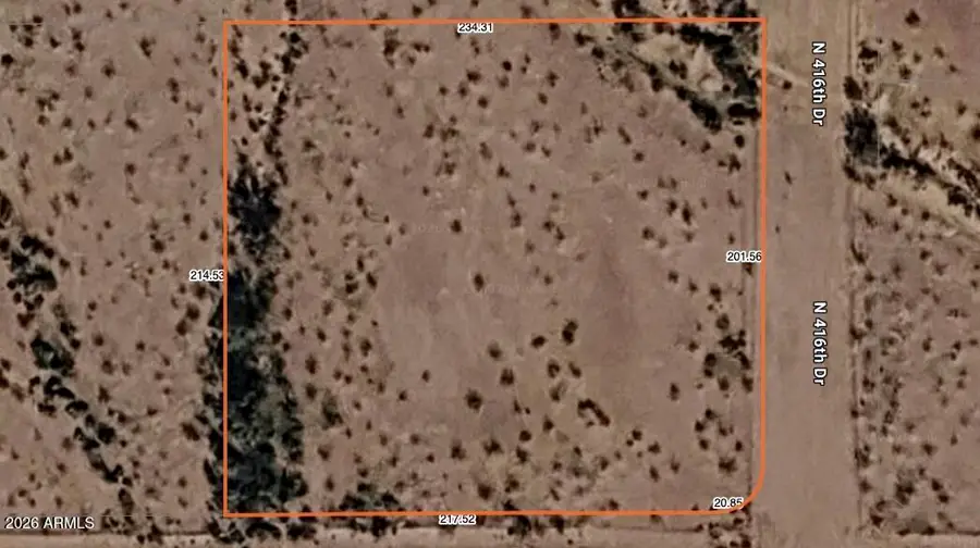 416XX W Ocotillo Road, Tonopah, AZ 85354 - #2