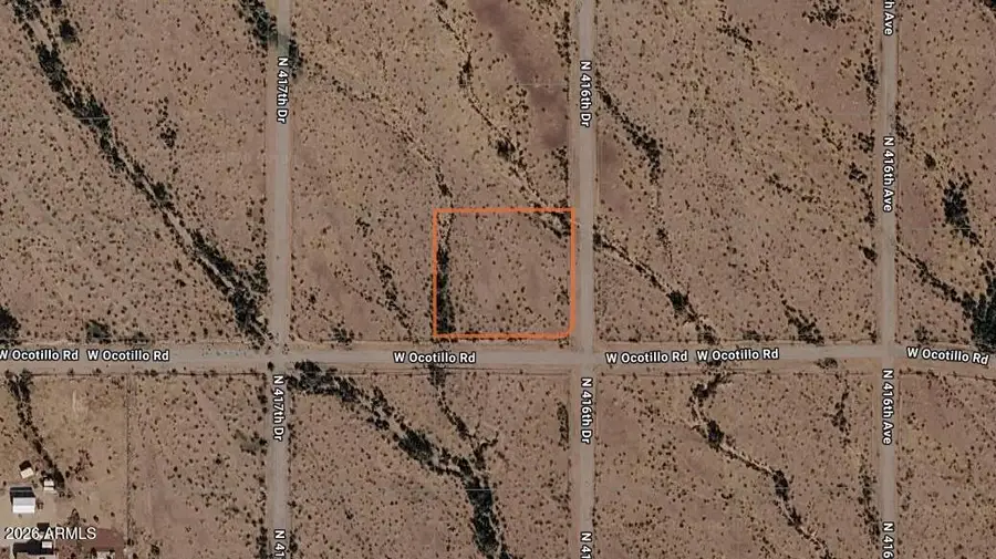 416XX W Ocotillo Road, Tonopah, AZ 85354 - #3
