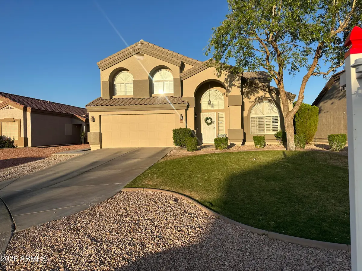 17853 N 113th Court, Surprise, AZ 85378 - #1