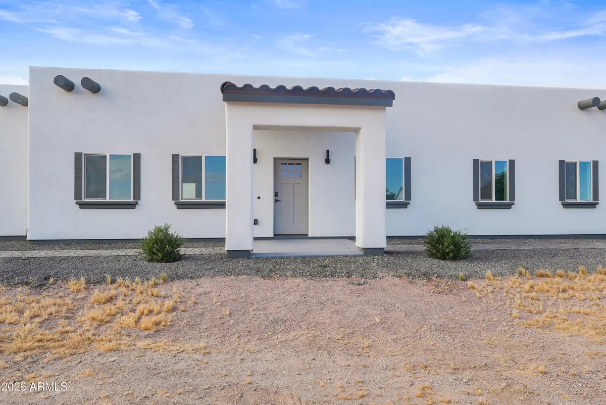 40179 W Robles Road, Maricopa, AZ 85138 - #1