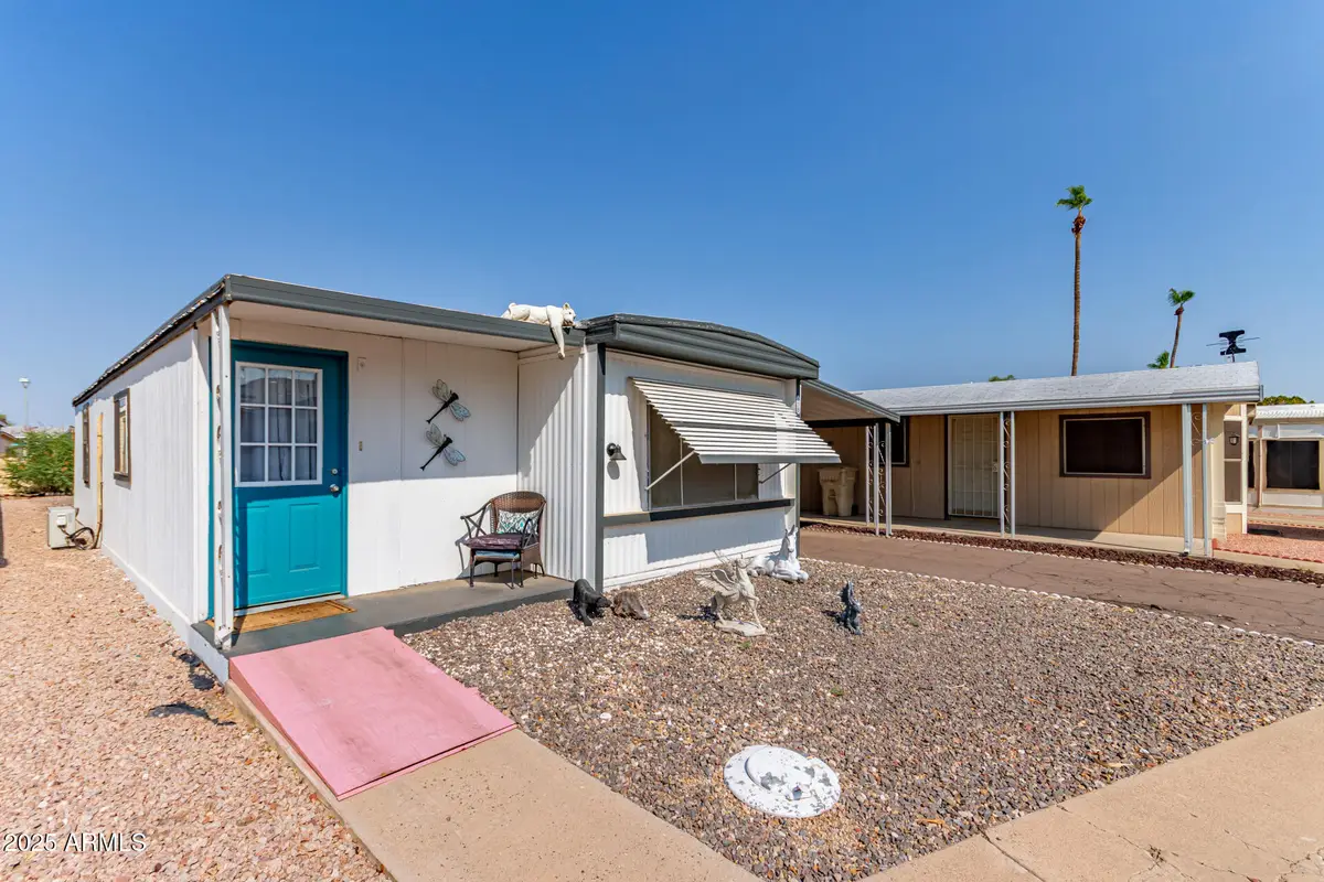 10701 N 99th Avenue #178, Peoria, AZ 85345 - #1
