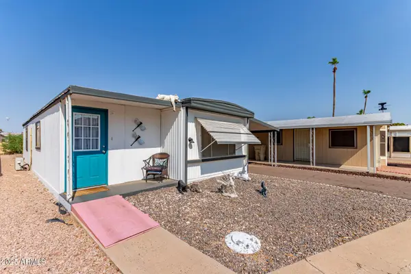 10701 N 99th Avenue #178, Peoria, AZ 85345