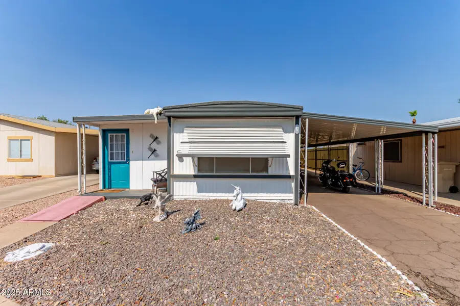 10701 N 99th Avenue #178, Peoria, AZ 85345 - #2