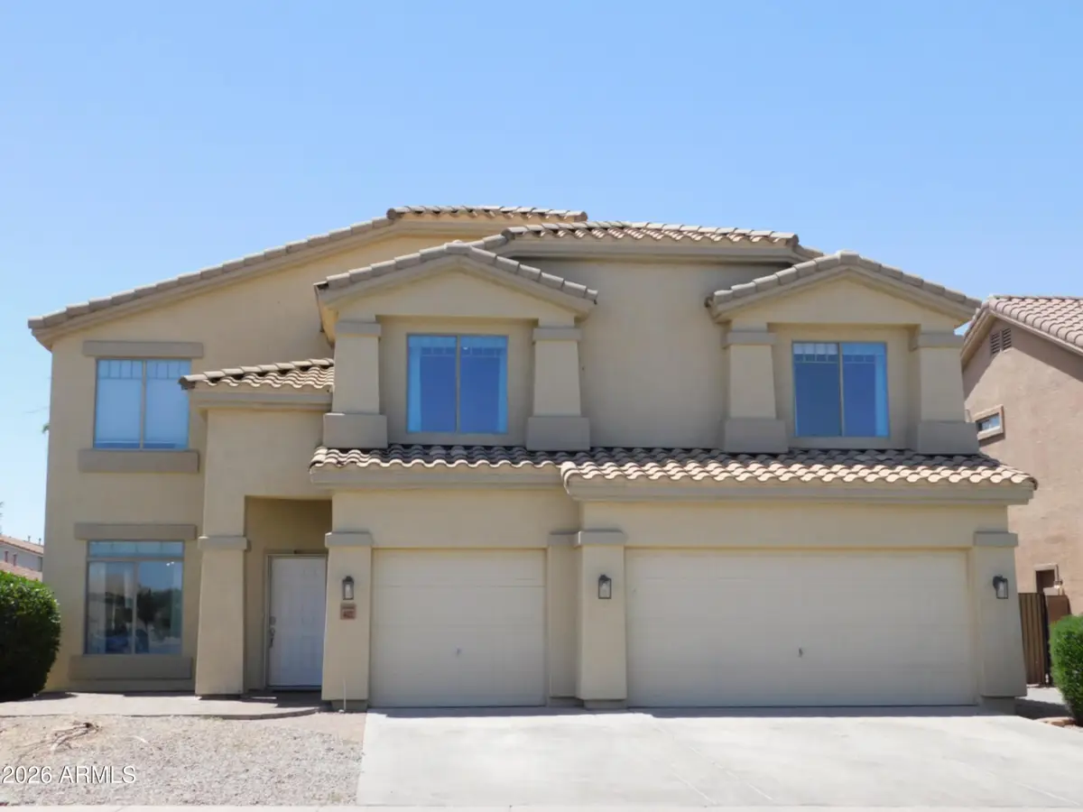4622 N 124th Avenue, Avondale, AZ 85392 - #1