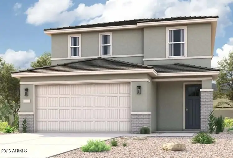 5949 E Sideoats Way, San Tan Valley, AZ 85144 - #1