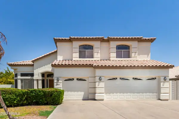 6442 W Victoria Lane, Chandler, AZ 85226