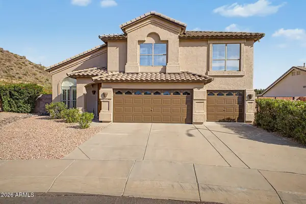 1737 E Samuel Drive, Phoenix, AZ 85024