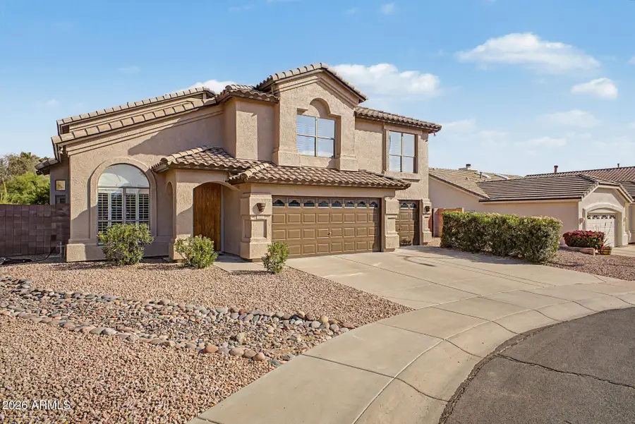 1737 E Samuel Drive, Phoenix, AZ 85024 - #3